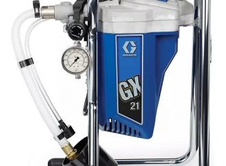 Agregaty malarskie i szpachlarskie