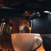 Serwis ekspresów do kawy