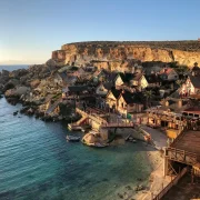 atrakcje malty